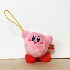 星のカービィ スタンダードぷちマスコット2 カービィ(えがお)