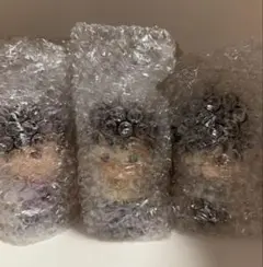 一番くじ 幽遊白書 F賞　ソフビクちゅ　幽助　飛影 コエンマ