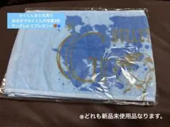 超特急 カイ タオル・ポーチまとめ売り バラ売りも可⭕️