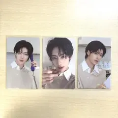 ZEROBASEONE zb1 ゼベワン リッキー シーグリ