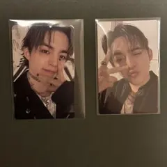 SEVENTEEN HAPPYBURSTDAY トレカ　S.COUPS