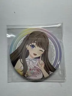 南ことり ラブライブ 缶バッジ スク感 スクフェス2 ゲーマーズ