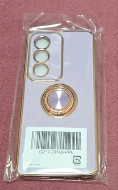 OPPO A3 5G スマホケース