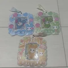 TWICE LOVELY CARD HOLDER