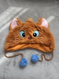 トゥルーズ ファンキャップ