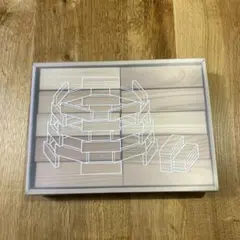 2026年最新】無印良品 知育玩具の人気アイテム - メルカリ