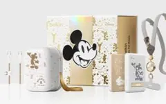 新品未使用 Belkin×Disney Star Mickey ギフトボックスのサムネイル