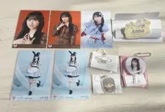 ＝LOVE イコラブ 山本杏奈 生写真 アクリルキーホルダー まとめ売り
