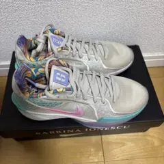 サブリナ２　サイズ23.0センチ Nike Sabrina 2 Conductor (Women's) - FQ2174-002/FZ1517-002 - JP