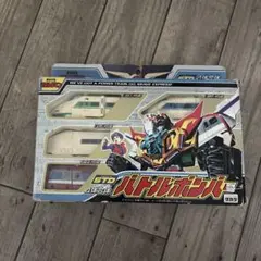 【当時品】勇者特急マイトガイン 飛龍 タカラ（ジャンク品） 当時品】勇者特急マイトガイン 飛龍 タカラ（ジャンク品） - メルカリ
