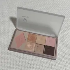 Wonjungyo アイシャドウパレット 6色入り