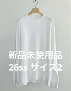 コットン Tシャツ