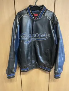 2026年最新】RAMS スタジャンの人気アイテム - メルカリ