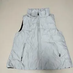 Burette Clubフェザーベスト Lサイズ