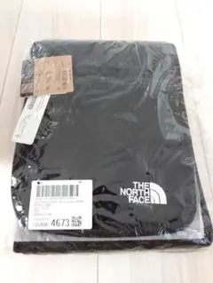 【新品】ノースフェイス マフラー NN72404