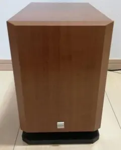 良品】Denon サブウーファー 木目 DSW-33SG-M - メルカリ