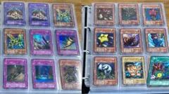 【極美品 Vol.6 フルコンプ 54枚】ワンオーナー 初期 まとめ売り 遊戯王