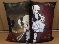 シャドーハウス クッション