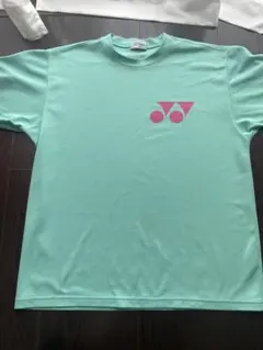 YONEX テニスウェア Tシャツ ミントグリーン Mサイズのサムネイル