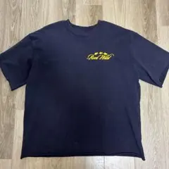 H&M Tシャツ ネイビー Sサイズのサムネイル