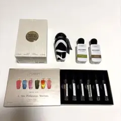フレデリックマル THE ESSENTIAL COLLECTION 香水セット - メルカリ