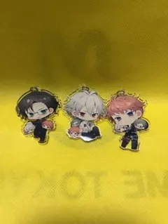 ヒプマイ まとめ売り ヨコハマ - メルカリ