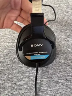 2026年最新】sony mdr-7506の人気アイテム - メルカリ