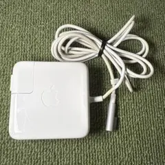 5869 アップル 純正AppleMacBookAir A1374電源アダプタ