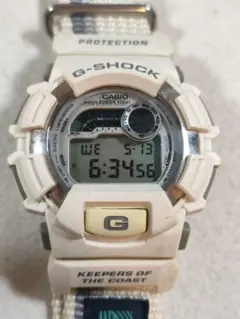 G-SHOCK GW-206K フロッグマン イルカクジラタフソーラージャンク品 