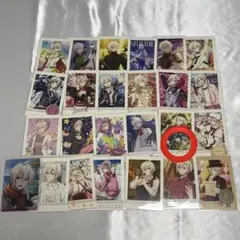 アイナナ ぱしゃこれ 九条天