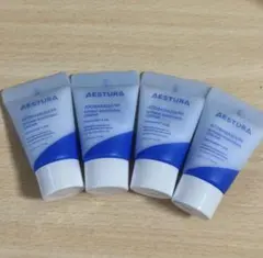 AESTURA エストラ　アトバリア365ハイドロスーディングクリーム　4個