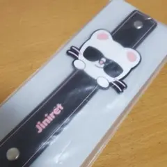 ポップアップ　タオルホルダー　ジニレット