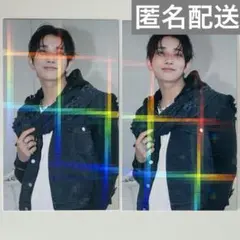 SEVENTEEN ジョシュア ラキドロ タワレコ happy burstday