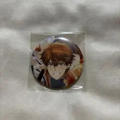 北見遊征 誕生日グッズ2024 缶バッジ