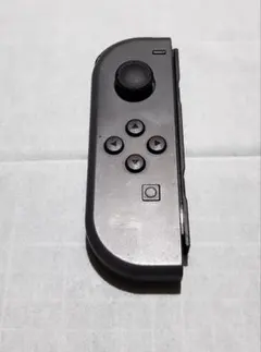 Switch　Joy-Con　ジョイコン　左　グレー