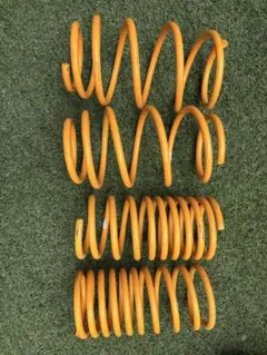 オーリンズ OHLINS 直巻スプリング ID65 200mm - メルカリ