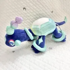 激レア ポケモン 希少 ぬいぐるみ パゴゴン - メルカリ