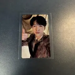 M!LK 吉田仁人 トレカ