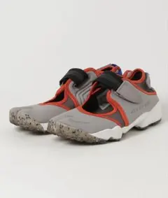 NIKE AIR RIFT ナイキ　エアリフト　ライトグレー 26cm