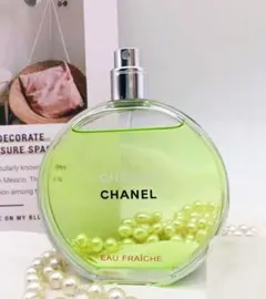 2026年最新】chanel チャンス 100mlの人気アイテム - メルカリ