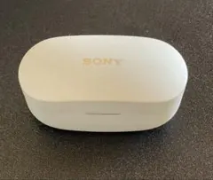 【ジャンク品】SONY WF-1000XM4 ワイヤレスイヤホン
