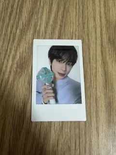 txt act promise チェキ　カンテ　テヒョン