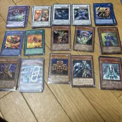 遊戯王 オリジナルカウンター (魔力カウンター9個入り)【送料無料