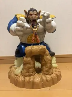 2026年最新】大猿ベジータvs孫悟空フィギュアの人気アイテム - メルカリ