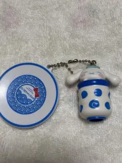 寿司　サンリオ　シナモロール