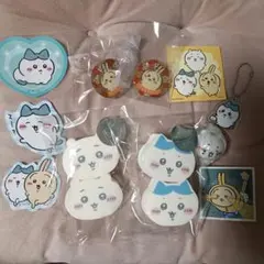 ちいかわ ハチワレ うさぎ まとめ売り