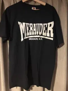 MERAUDER Tシャツ L 未使用 NYHC ハードコア 黒 2026年最新】MERAUDERの人気アイテム - メルカリ