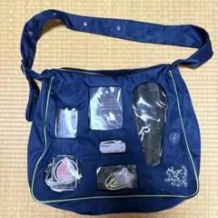 ずっと真夜中でいいのに。 ずとまよ ZTMY ディスプレイショルダー