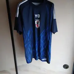 正規品】Y-3 サッカー日本代表 久保建英 20番 ユニフォーム M レプリカ
