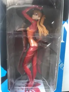 エヴァンゲリオン フィギュア